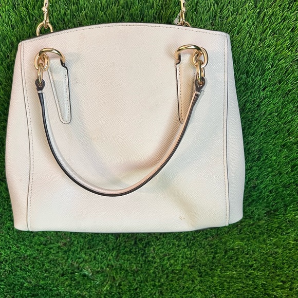 👛 White coach purse - Picture 9 of 16